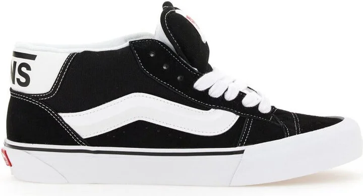 Vans "Knu Mid" Sneaker