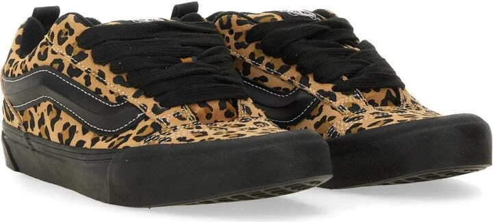 Vans Knu School Sneaker - Image 2
