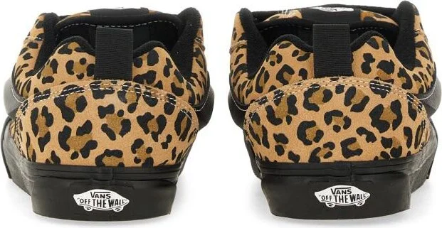 Vans Knu School Sneaker - Image 3