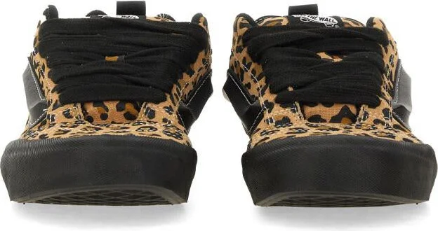 Vans Knu School Sneaker - Image 4