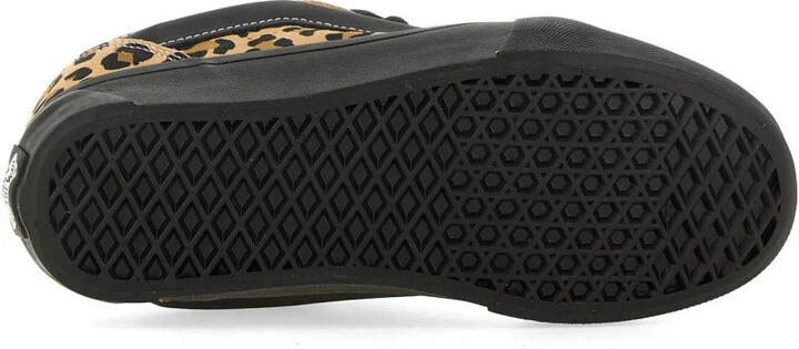 Vans Knu School Sneaker - Image 5