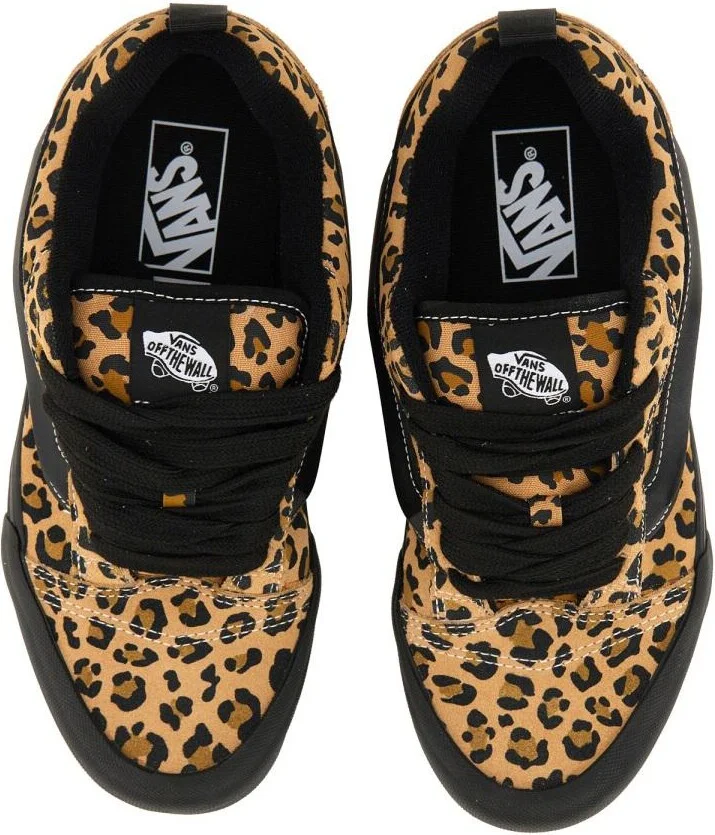 Vans Knu School Sneaker - Image 6