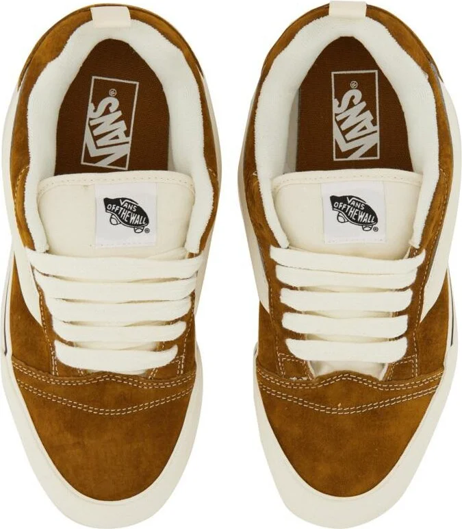 Vans Knu School Sneaker - Image 2