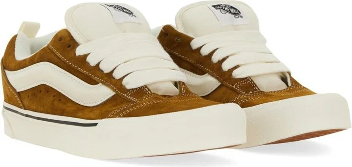 Vans Knu School Sneaker - Image 3