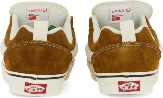 Vans Knu School Sneaker - Image 4