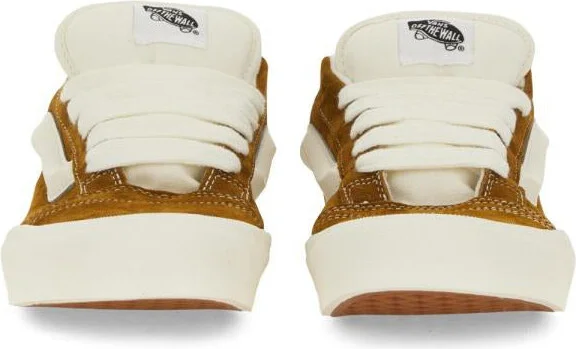 Vans Knu School Sneaker - Image 5