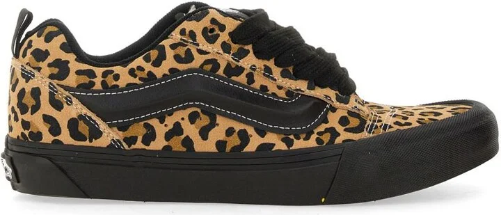 Vans Knu School Sneaker