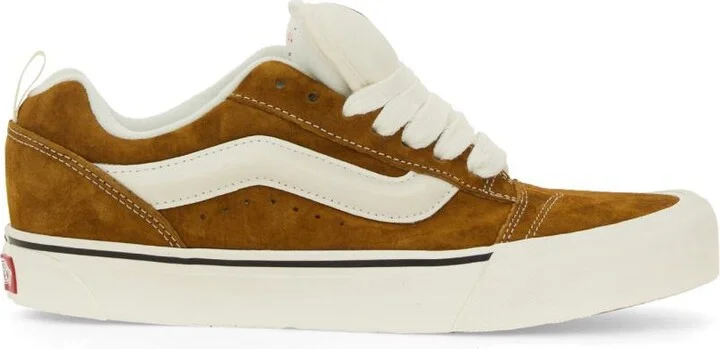 Vans Knu School Sneaker