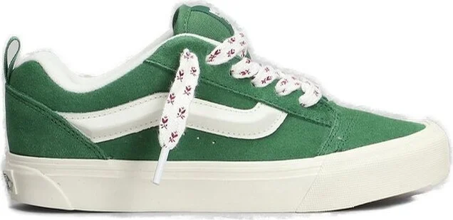 Vans Knu Skool Lace-Up Sneakers