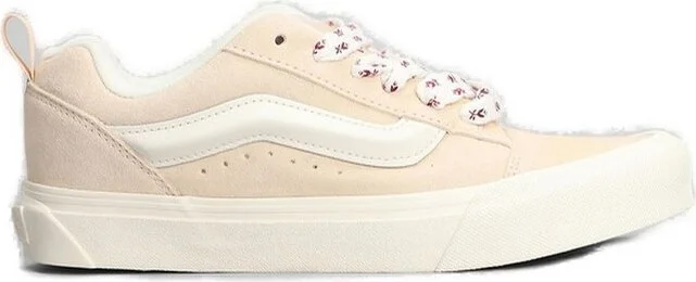 Vans Knu Skool Lace-Up Sneakers