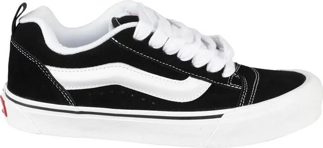 Vans Knu Skool Lace-Up Sneakers