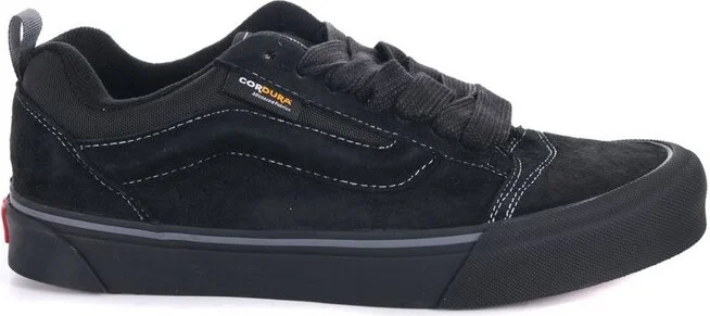 Vans Knu Skool Low-Top Sneakers