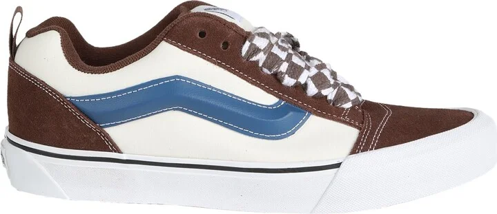 Vans Knu Skool Man Sneakers - Image 3
