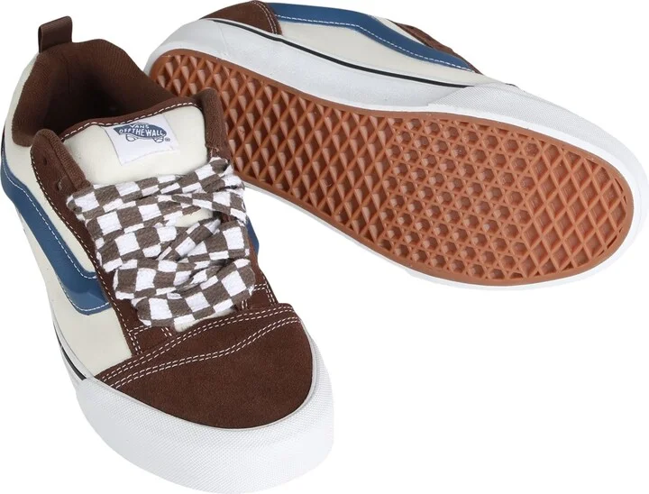Vans Knu Skool Man Sneakers - Image 4