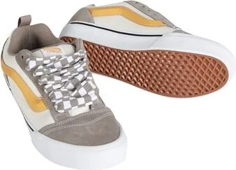 Vans Knu Skool Man Sneakers - Image 2