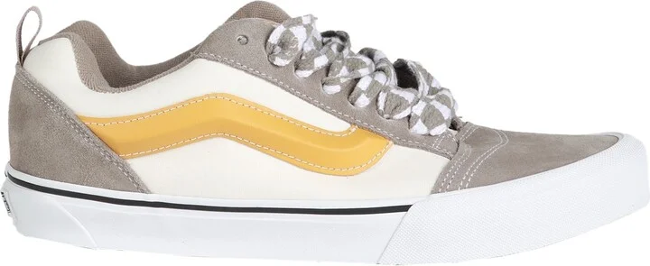 Vans Knu Skool Man Sneakers - Image 3