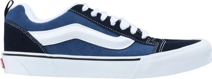 Vans Knu Skool Man Sneakers - Image 3