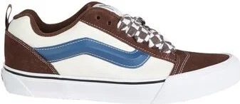 Chocolate brown