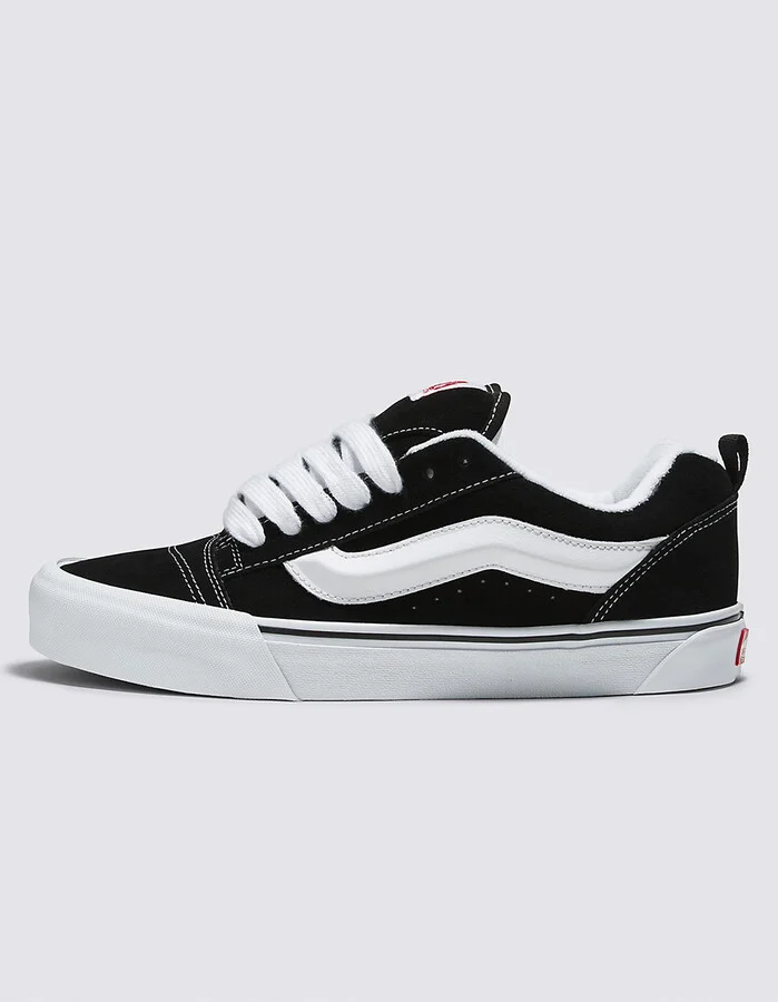 VANS Knu Skool Shoes - Image 2