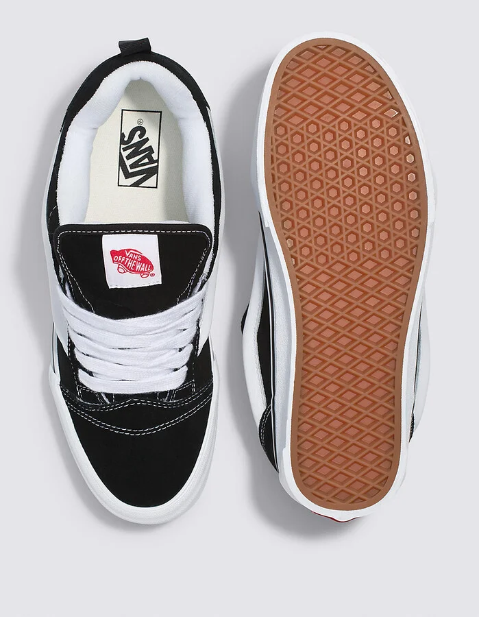 VANS Knu Skool Shoes - Image 3