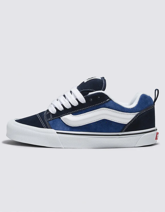 VANS Knu Skool Shoes - Image 4