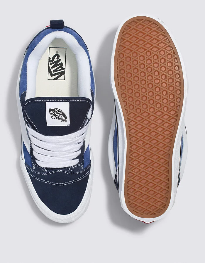 VANS Knu Skool Shoes - Image 5