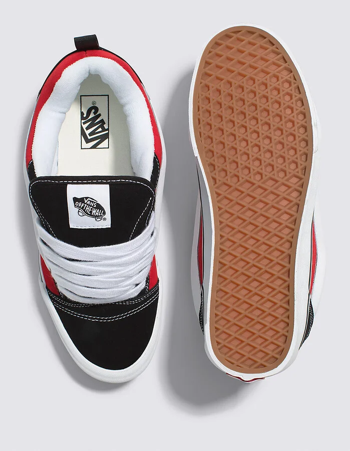 VANS Knu Skool Shoes - Image 8