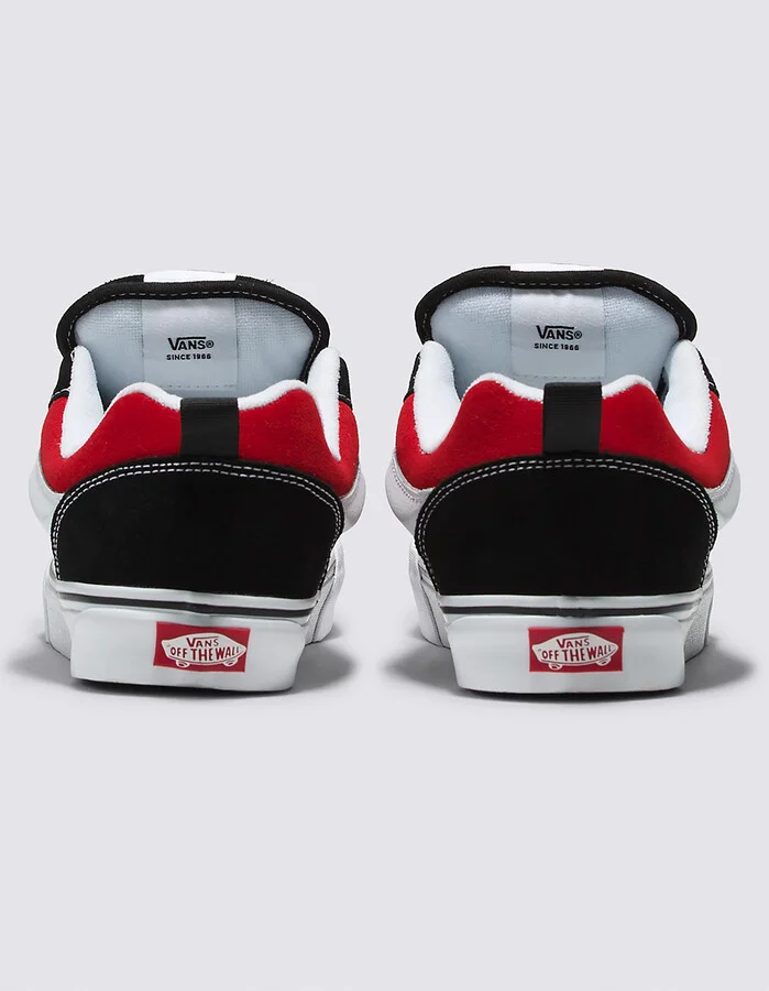 VANS Knu Skool Shoes - Image 9