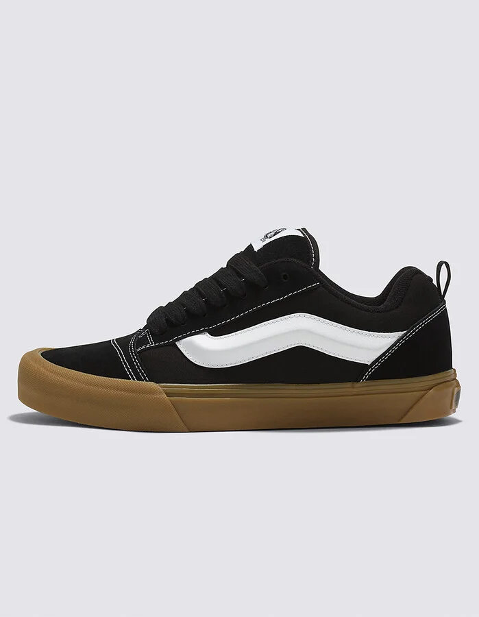 VANS Knu Skool Shoes - Image 10
