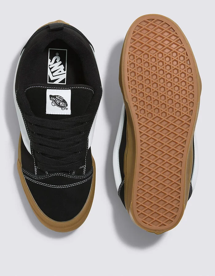 VANS Knu Skool Shoes - Image 11