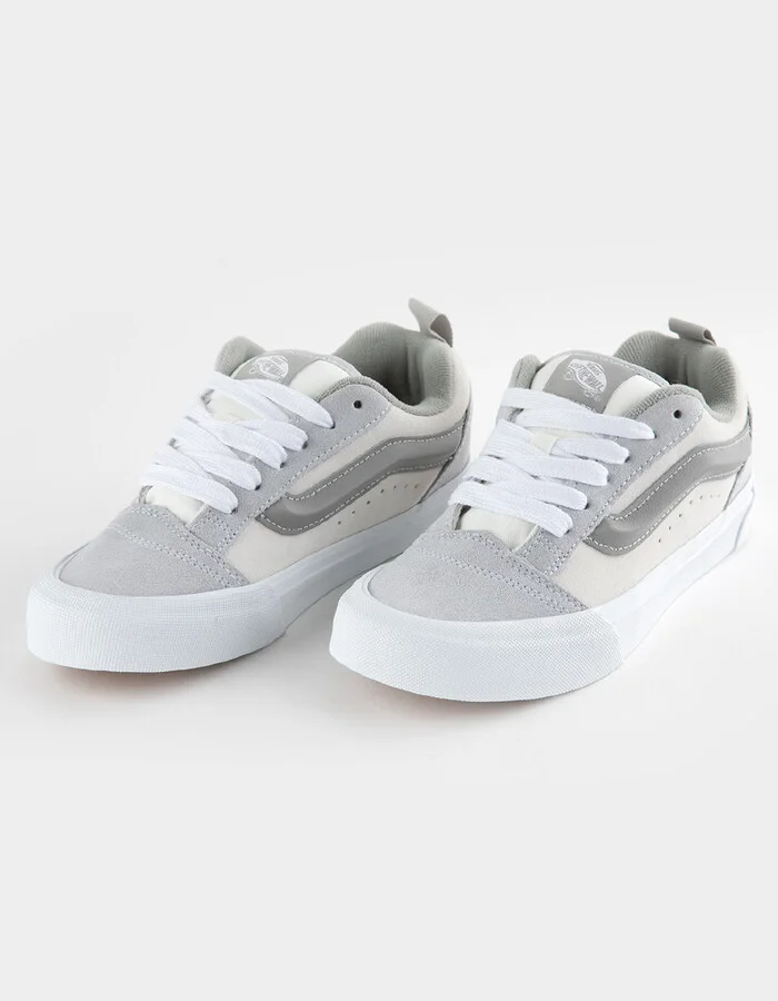 VANS Knu Skool Shoes - Image 2