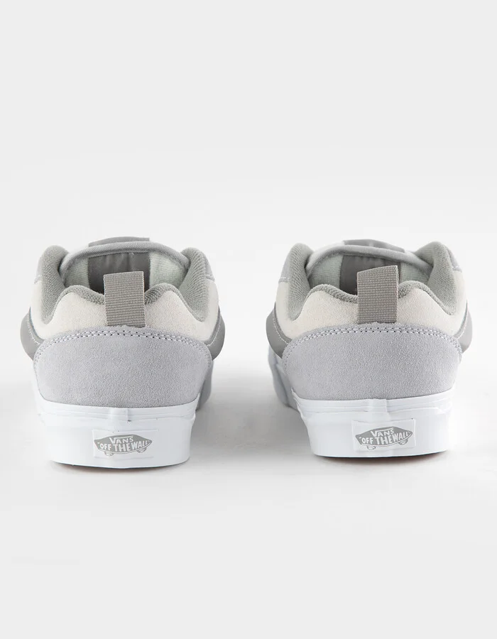 VANS Knu Skool Shoes - Image 4