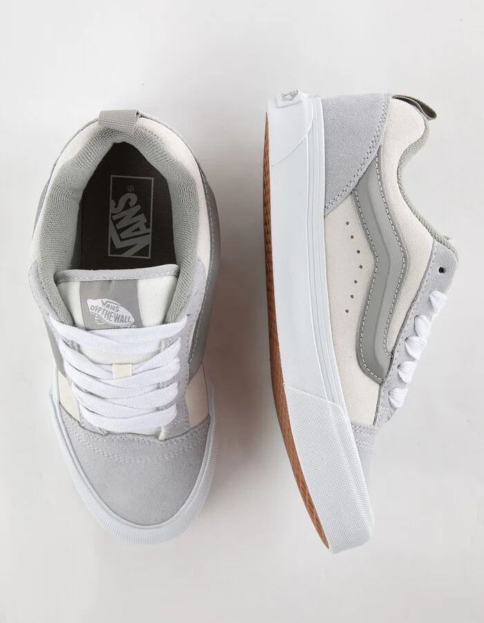 VANS Knu Skool Shoes - Image 5
