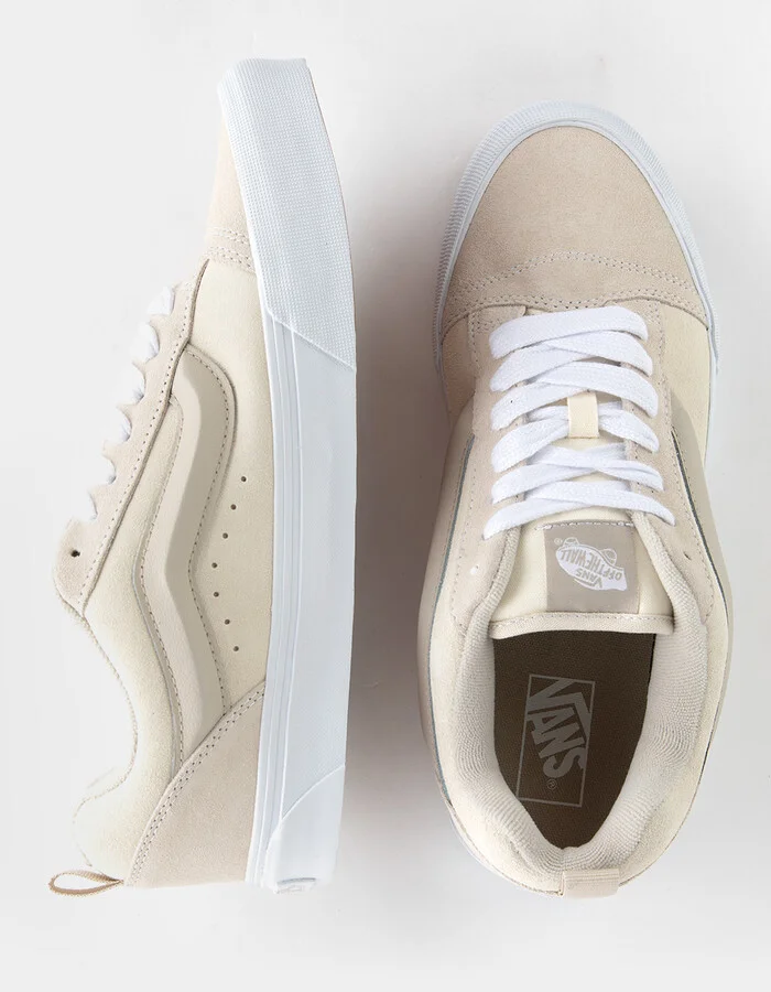 VANS Knu Skool Shoes - Image 10