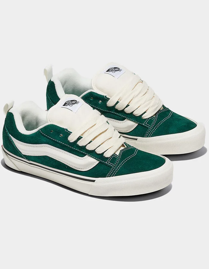 VANS Knu Skool Shoes - Image 2