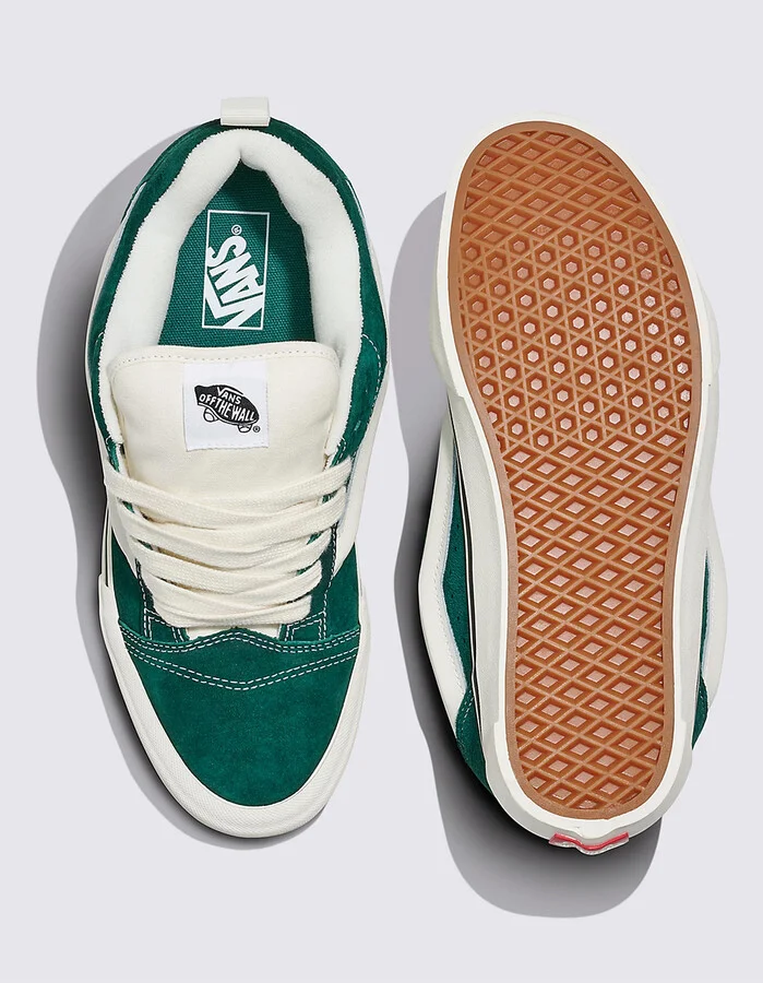 VANS Knu Skool Shoes - Image 3