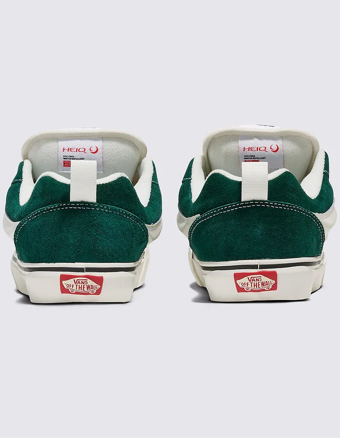 VANS Knu Skool Shoes - Image 4
