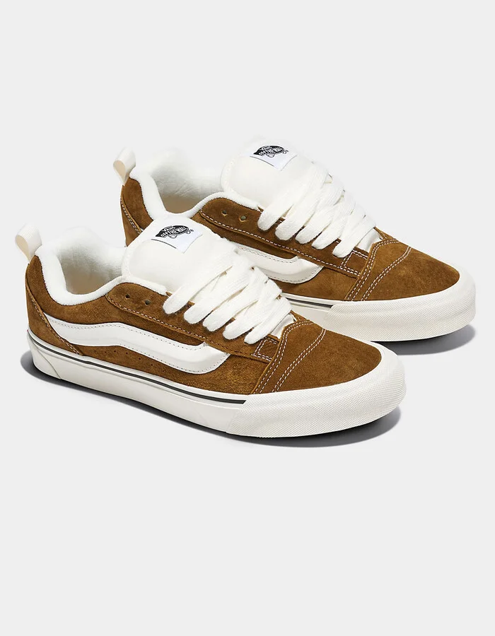 VANS Knu Skool Shoes - Image 5