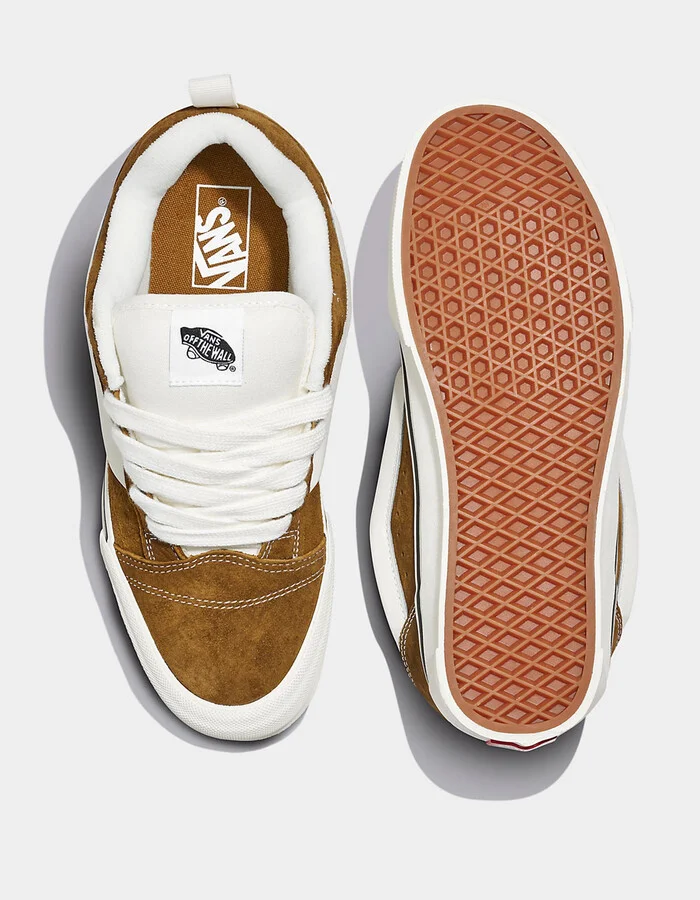VANS Knu Skool Shoes - Image 6
