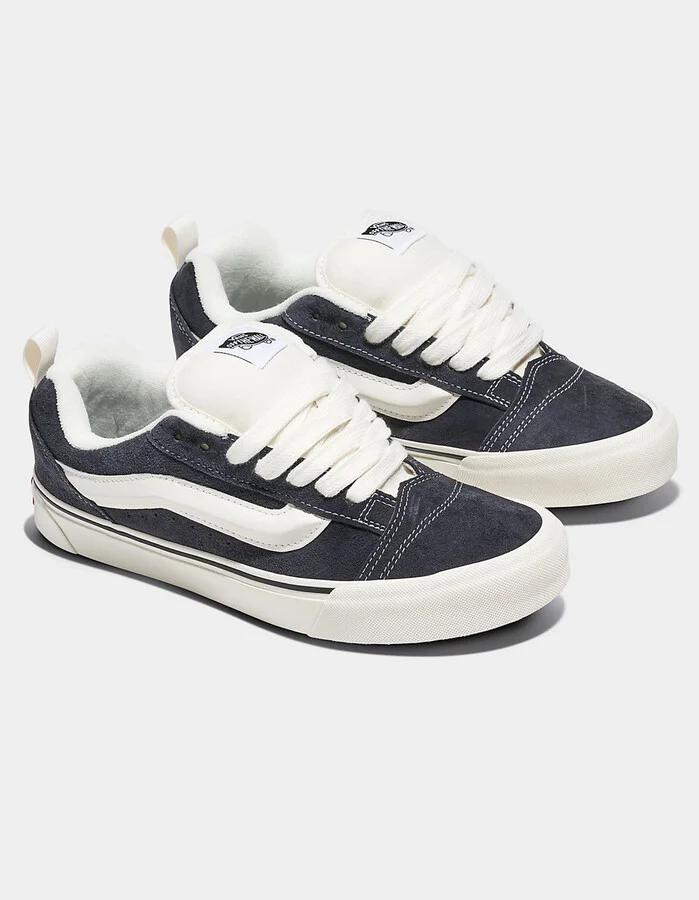 VANS Knu Skool Shoes - Image 8