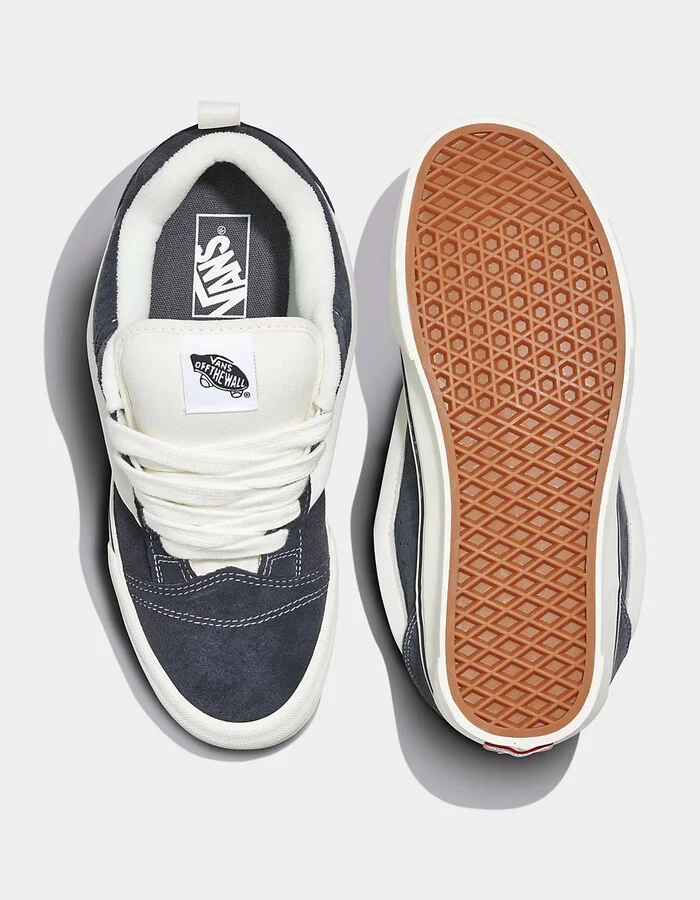 VANS Knu Skool Shoes - Image 9