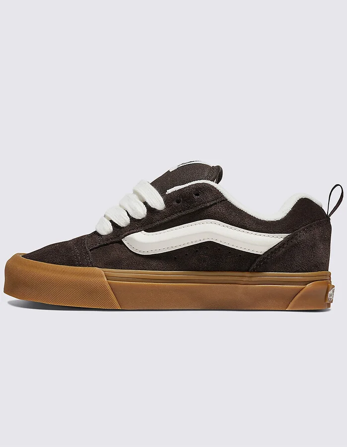 VANS Knu Skool Shoes - Image 11