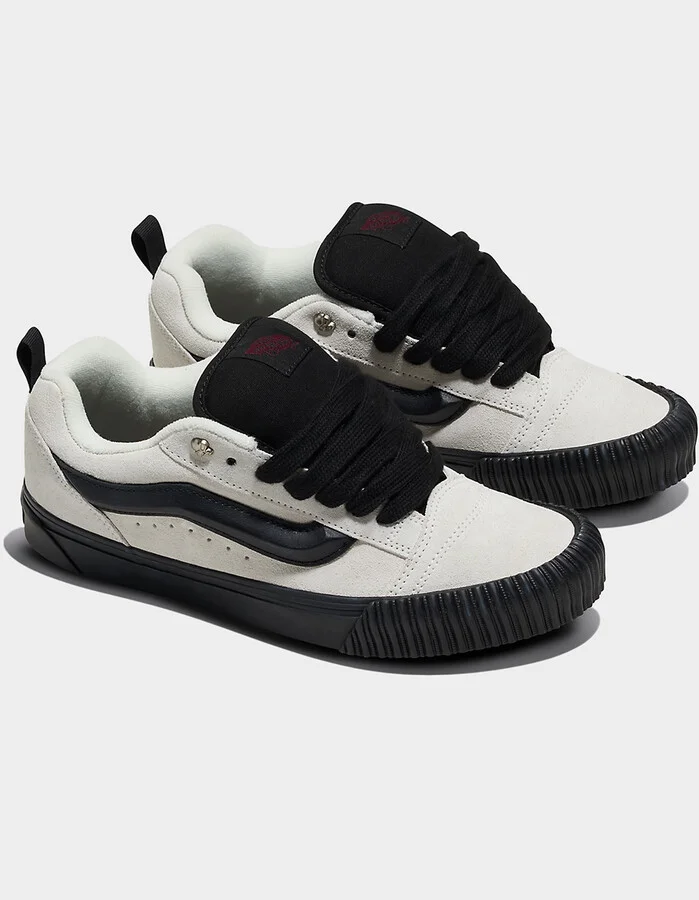 VANS Knu Skool Shoes - Image 2