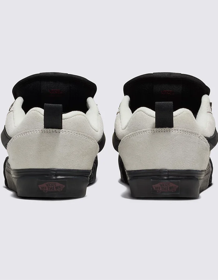 VANS Knu Skool Shoes - Image 4