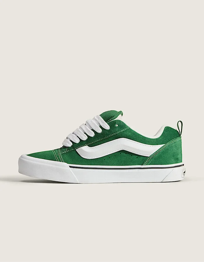 VANS Knu Skool Shoes - Image 2