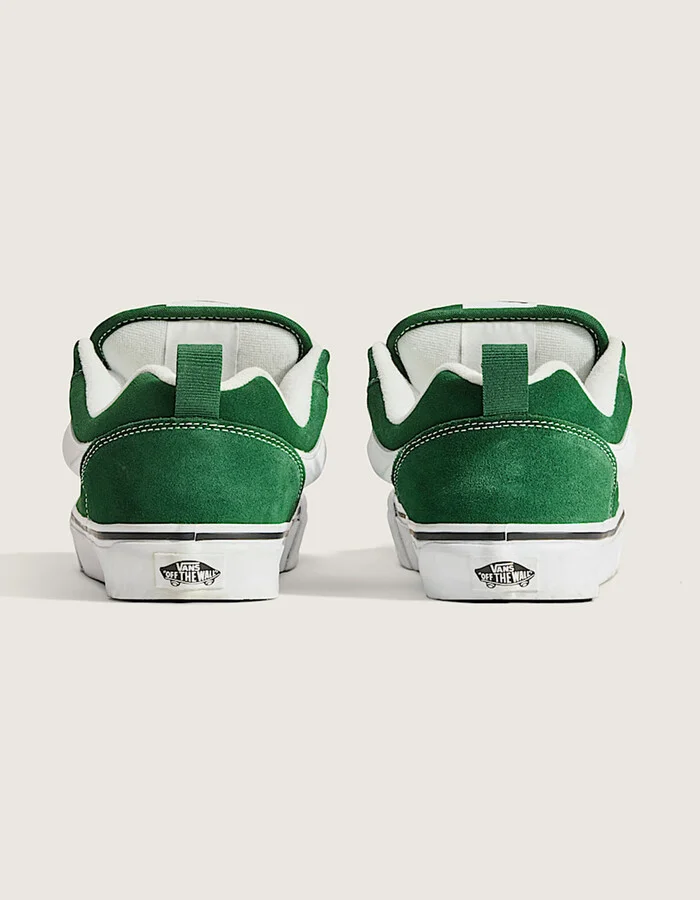 VANS Knu Skool Shoes - Image 4