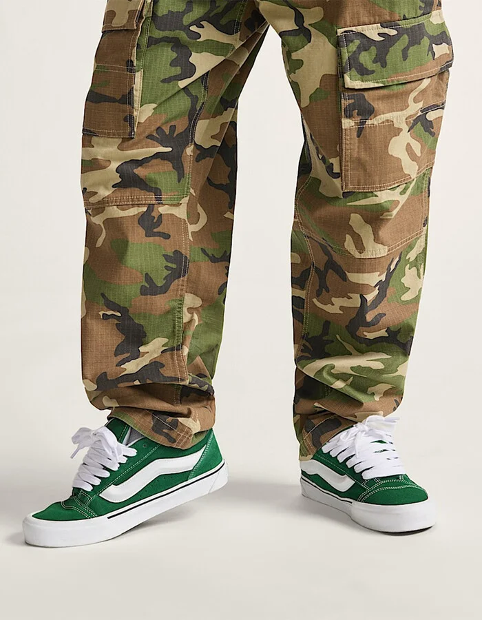 VANS Knu Skool Shoes - Image 5