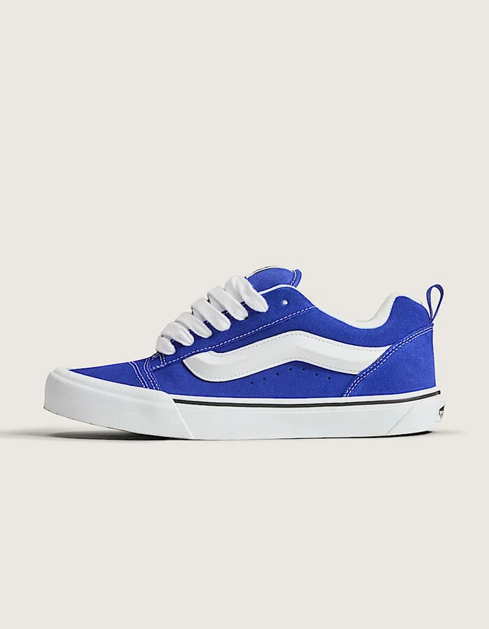VANS Knu Skool Shoes - Image 2