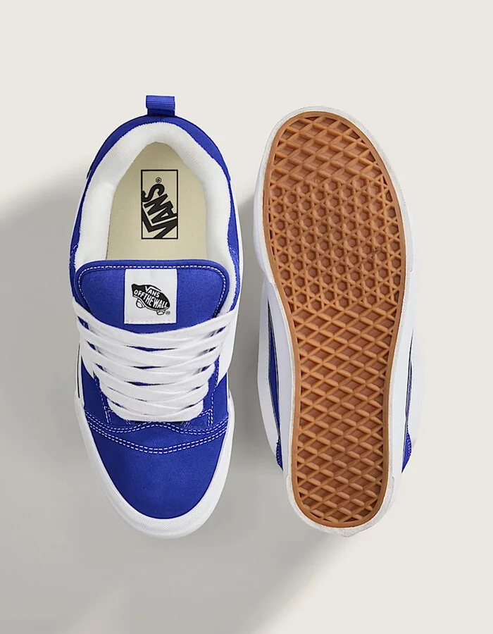VANS Knu Skool Shoes - Image 3