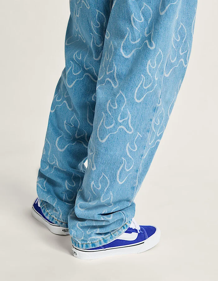 VANS Knu Skool Shoes - Image 5